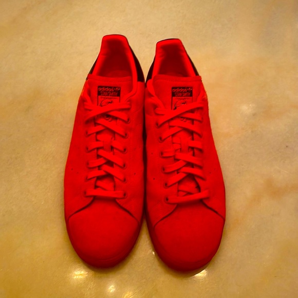 adidas Other - Mens Adidas Stan Smiths. Size 11.5